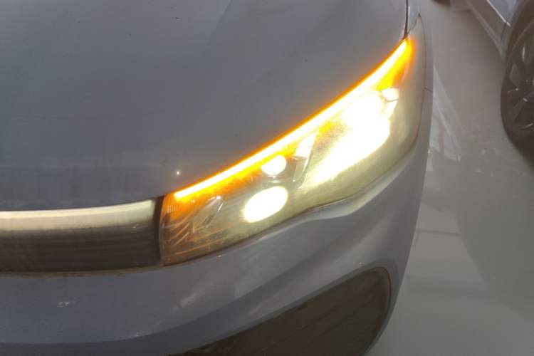 Used Volkswagen Tiguan L 2024 PRO 380TSI Four-Wheel Drive R-Line Prestige Edition