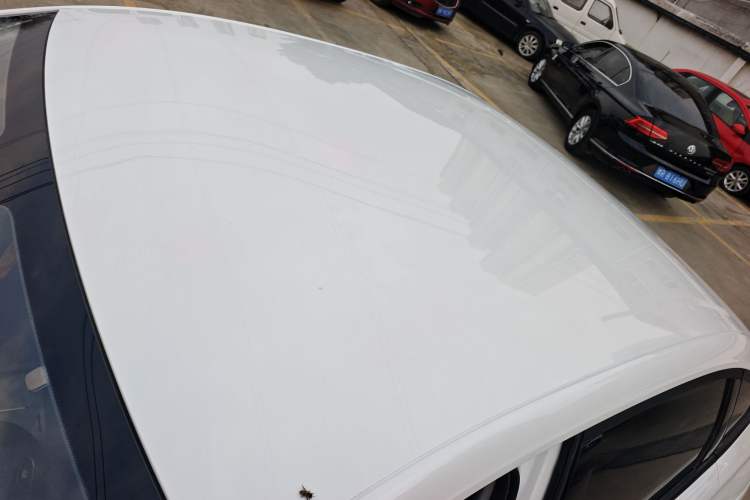 Used Wuling Xingguang 2025 70km Smart Standard Version