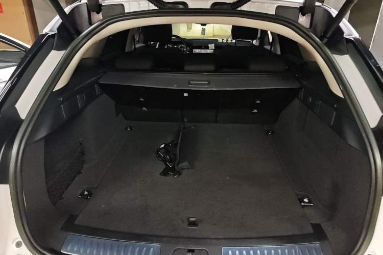 Used Land Rover Range Rover Velar 2024 S Model