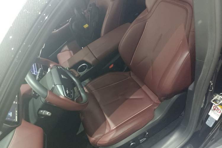 Used  SL03 2022 1.5L 1200 Extended-Range Version
