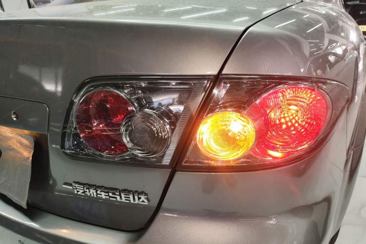 Used Mazda Mazda 6 2013 2.0L Automatic Fashion Edition
