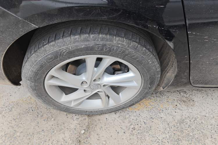 Used Buick Regal 2020 552T Elite Edition