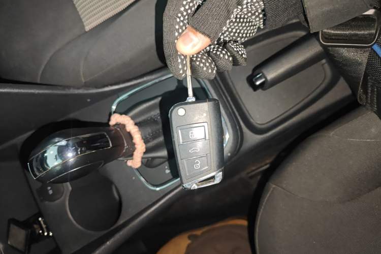 Used Volkswagen Polo 2016 1.4L Automatic Trendy Model