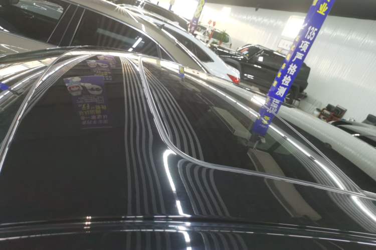 Used Lynk & Co 03 2019 1.5TD DCT Sport Edition China VI Standard
