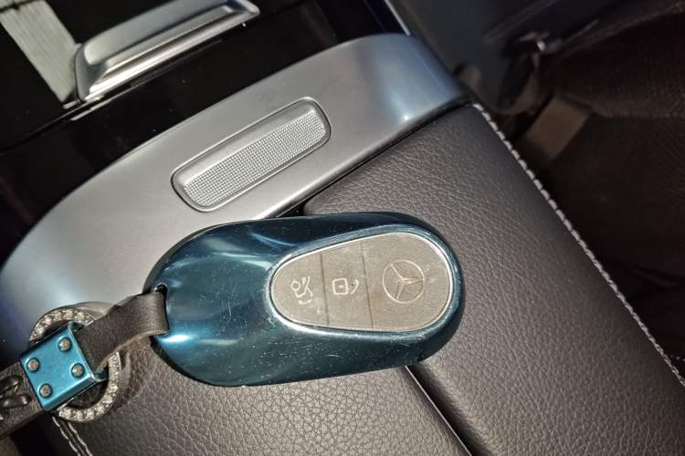 Used Mercedes-Benz C-Class 2024 Restyled C 260 L Sport Edition
