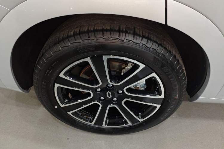 Used Hima AITO M7 2024 1.5T Intelligent Drive 4WD Ultra Version 5 Seats