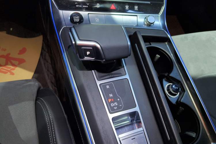 Used Audi A6L 2024 45 TFSI quattro Prestige Dynamic Edition