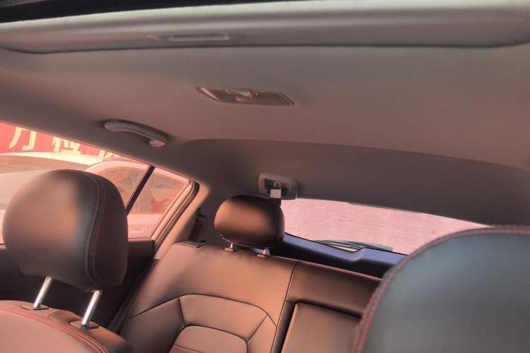 Used Kia Sportage R 2016 2.0L Automatic Two-Wheel Drive GL
