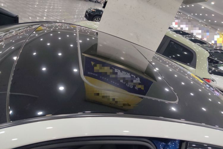 Used Infiniti Q50L 2018 2.0T Comfort Edition China VI Standard
