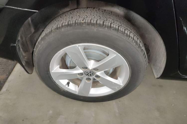 Used Volkswagen Santana 2015 1.6L Automatic Comfort Edition
