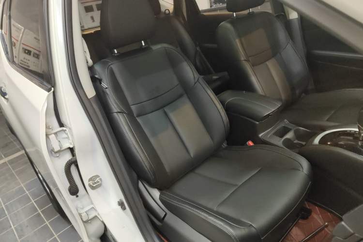 Used Nissan X-Trail 2020 2.0L XL ITS CVT 2WD SmartConnect Comfort Edition
