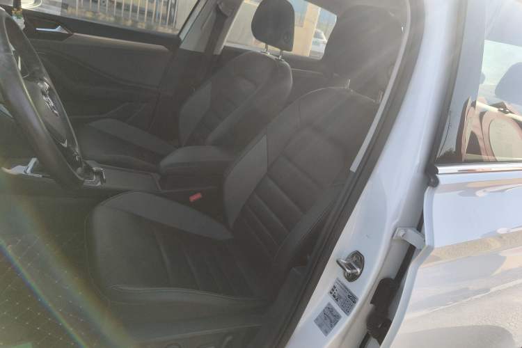 Used Volkswagen Sagitar 2020 280TSI DSG Comfort Version China VI Standard
