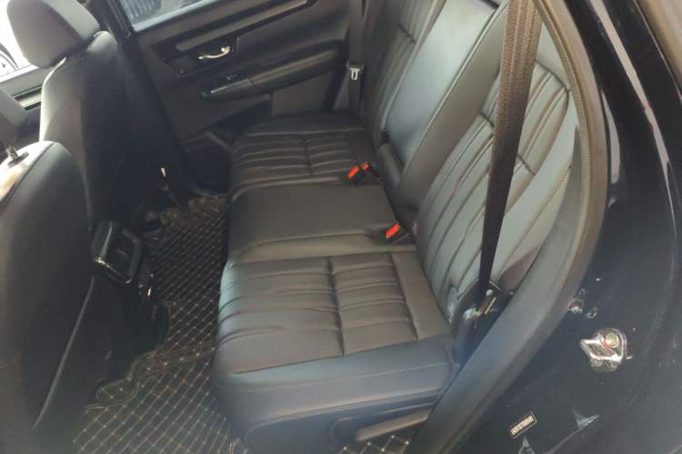 Used Honda Breeze New Energy 2024 ePHEV Ultimate Edition
