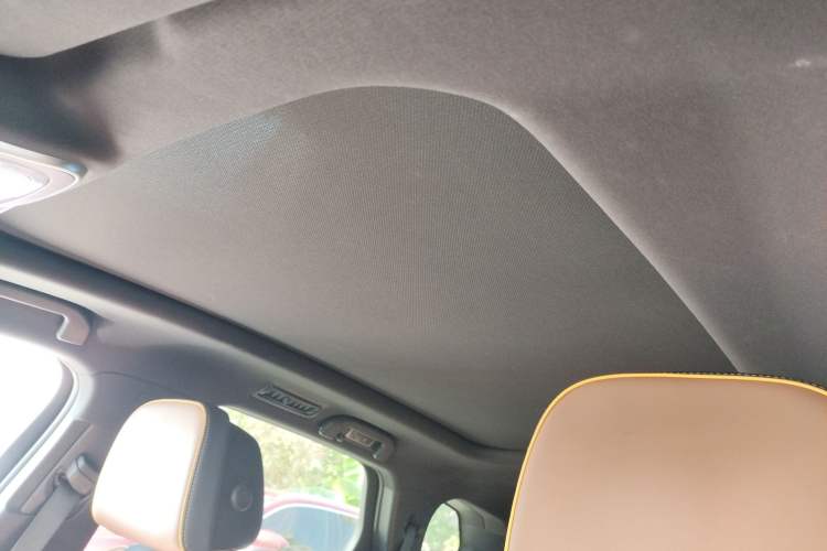 Used BYD Tang New Energy 2021 DM 2.0T Four-Wheel Drive Performance Edition Prestige Model