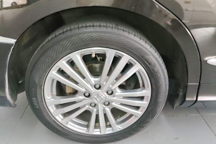 Used Honda Elysion 2016 2.4L Luxury Edition