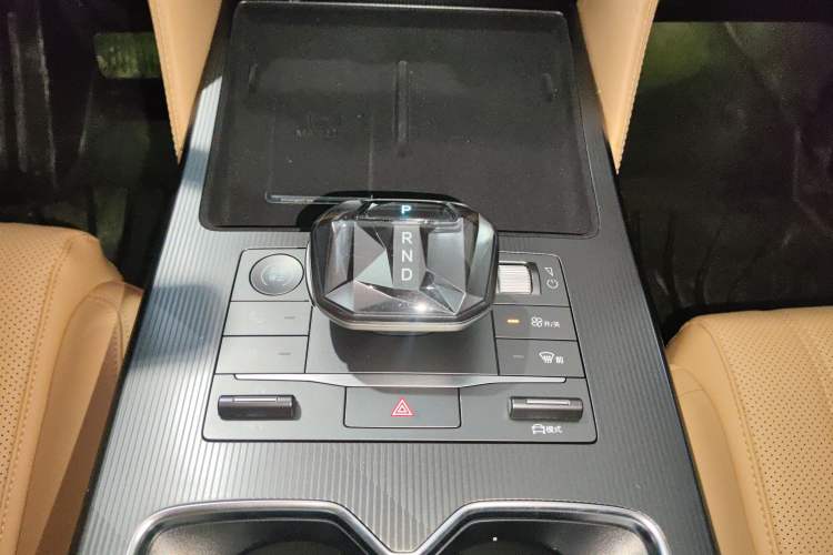 Used BYD Song L DM-i 2024 160km Beyond Edition