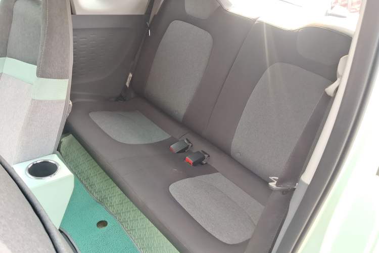 Used Wuling Hongguang MINIEV 2022 Macaron Premium Model – Lithium Iron Phosphate
