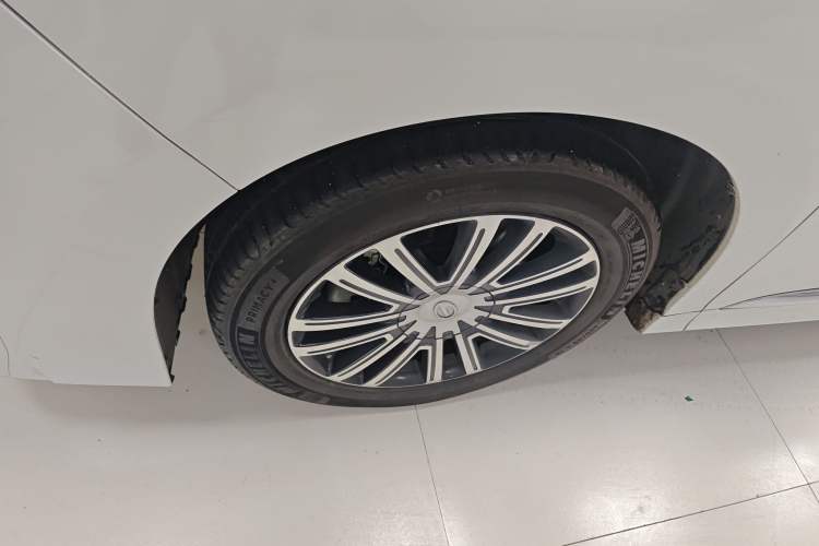 Used GAC Trumpchi M8 2023 Lingxiu Series 390T Prestige Edition
