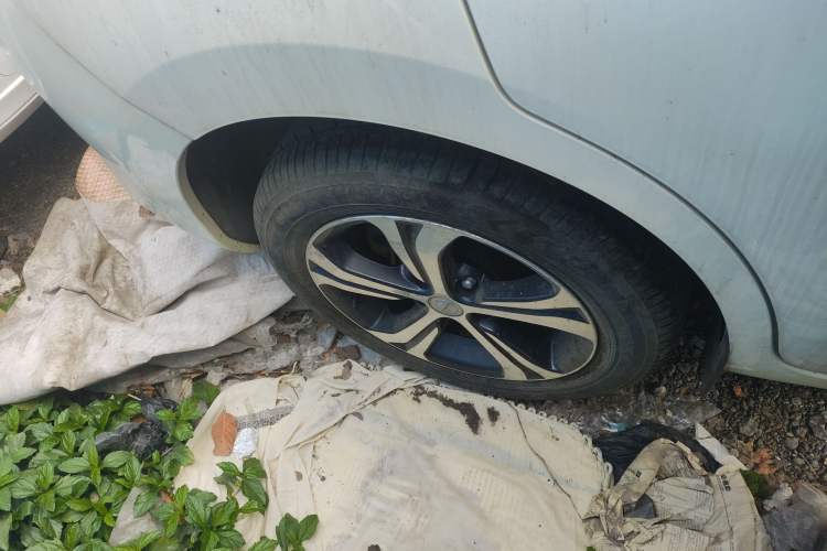 Used Nissan Tiida 2020 1.6L CVT Smart Drive Edition