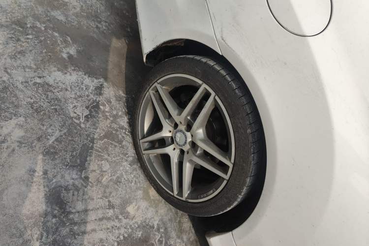 Used Mercedes-Benz E-Class 2014 E 320 Coupe
