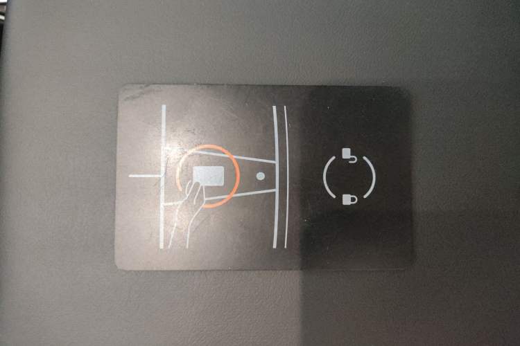 Used Tesla Model 3 2020 Revised Version Standard Range Rear-Wheel Drive – Upgraded Edition
