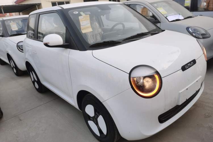 Used  Lumin 2024 130km Qingyue Version
