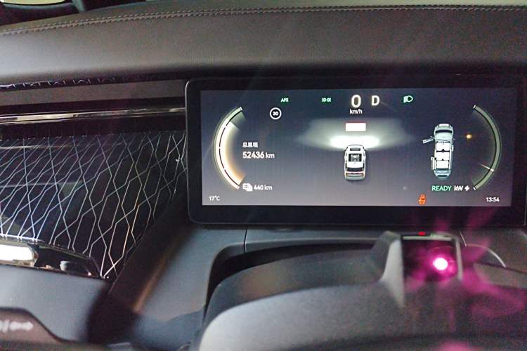 Used Zeekr 009 2022 WE Edition