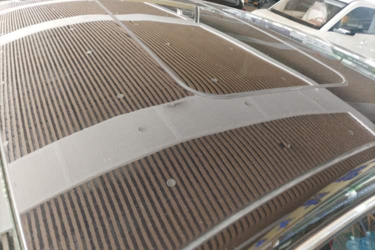 Used Ford Mondeo 2013 2.0L GTDi 200 Fashion Edition