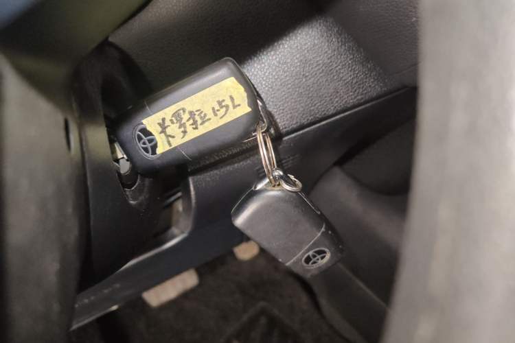 Used Toyota Corolla 2022 TNGA 1.5L CVT Pioneer Edition
