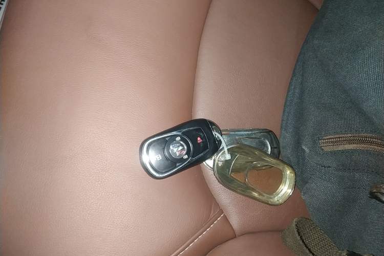 Used Buick Envision 2021 532T Two-Wheel-Drive Elite Version