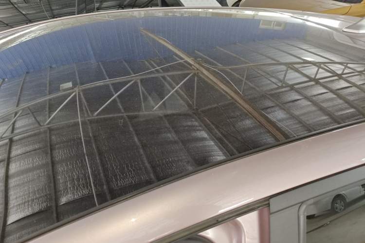 Used BYD Dolphin 2021 405 km Fashion Edition