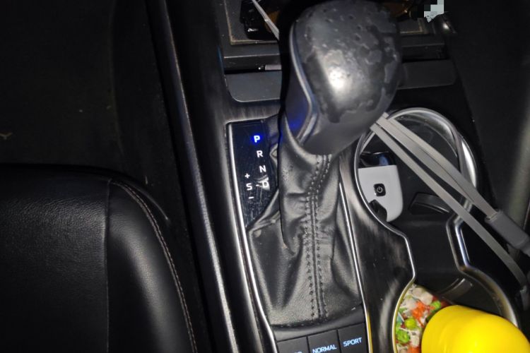 Used Toyota Camry 2021 Dual-Motor 2.5HG Luxury Edition