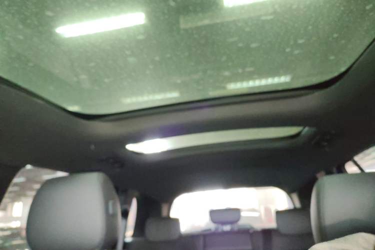 Used Mercedes-Benz GLB 2022 GLB 220 Dynamic Edition