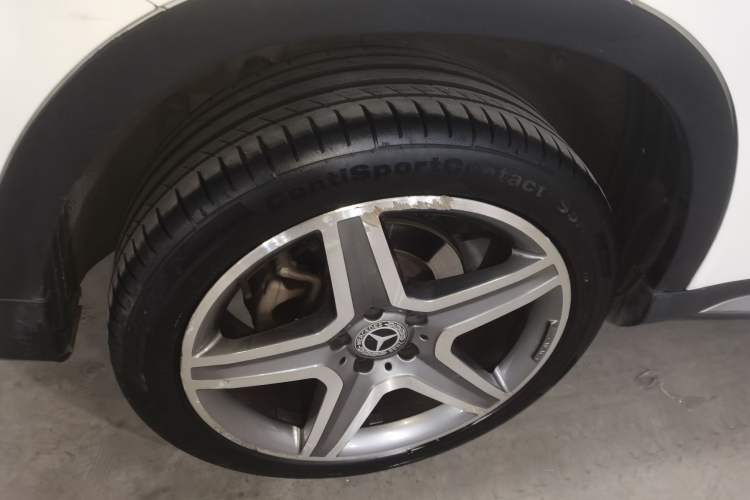 Used Mercedes-Benz GLA 2015 GLA 260 4MATIC Sport Edition
