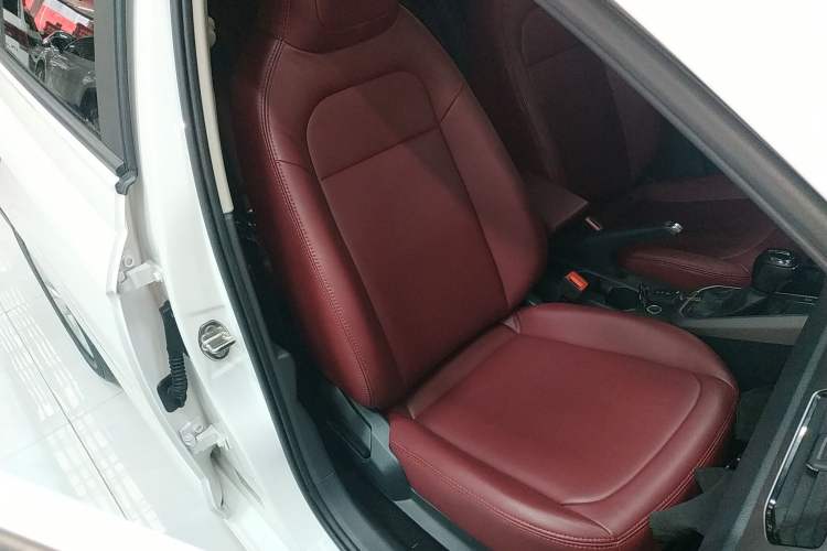 Used Volkswagen Polo 2019 Plus 1.5L Automatic Panoramic Enjoyment Edition