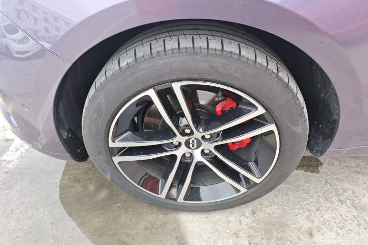 Used Hima AITO M5 2025 Extended-Range Ultra All-Wheel-Drive Version