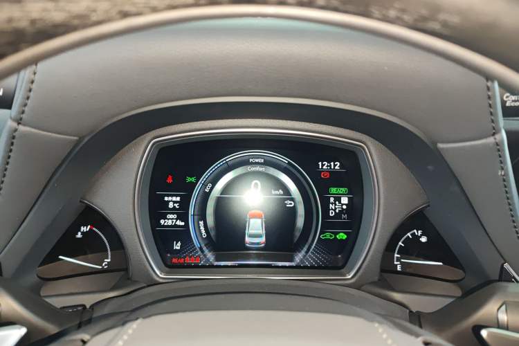 Used Lexus LS 2021 500h Executive Edition
