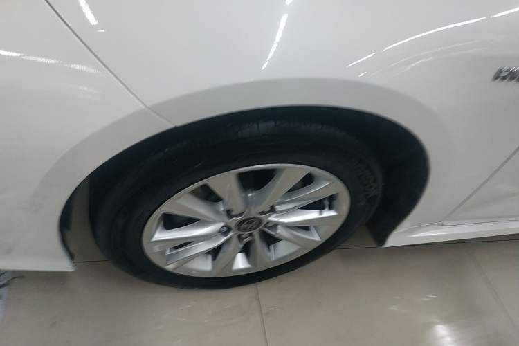 Used Toyota Corolla 2023 1.8L Smart Electric Hybrid Dual-Motor Elite Edition
