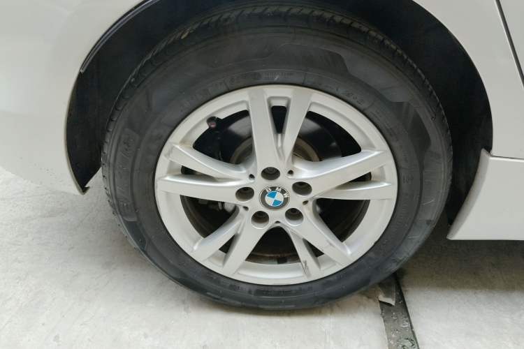 Used BMW 2 Series Active Tourer 2016 218i Leading Model
