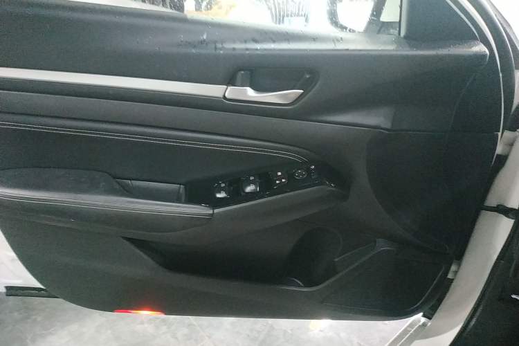 Used Nissan Teana 2022 2.0L XL-TLS Enjoyment Edition
