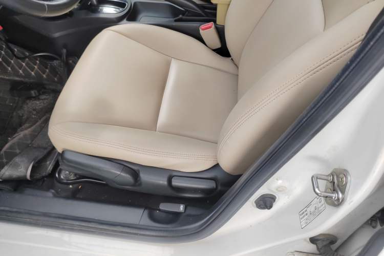 Used Honda City 2017 1.5L CVT Comfort Version