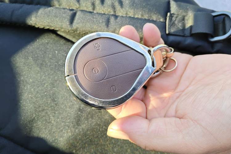 Used Bestune Pony 2026 Model 222km Shining Horse