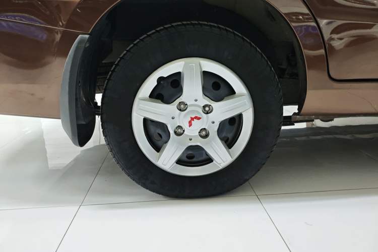 Used Wuling Hongguang 2020 1.2L S Base Model China VI LSI
