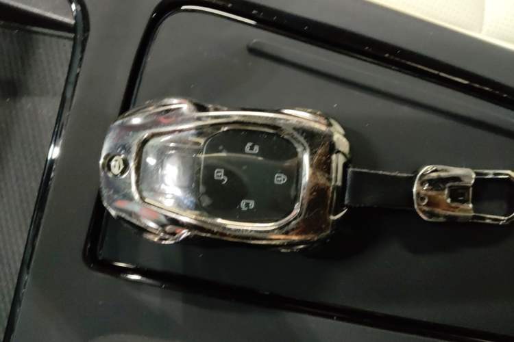 Used GAC Trumpchi M8 2023 Zongshi Series 400T Flagship Edition
