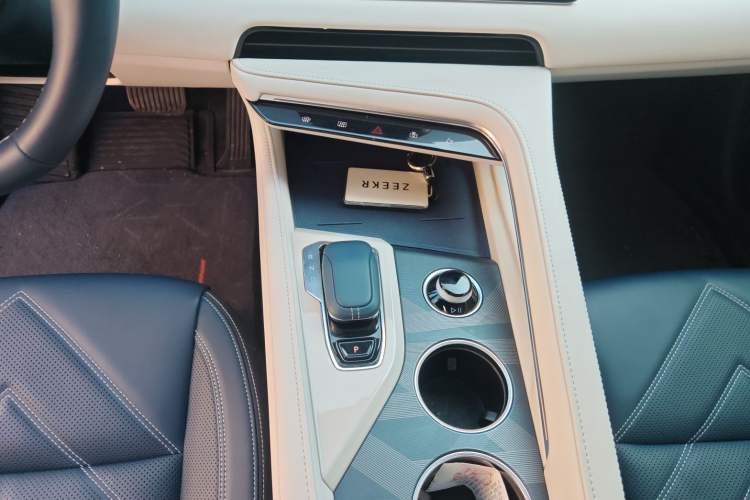 Used Zeekr 001 2023 ME Edition 100 kWh