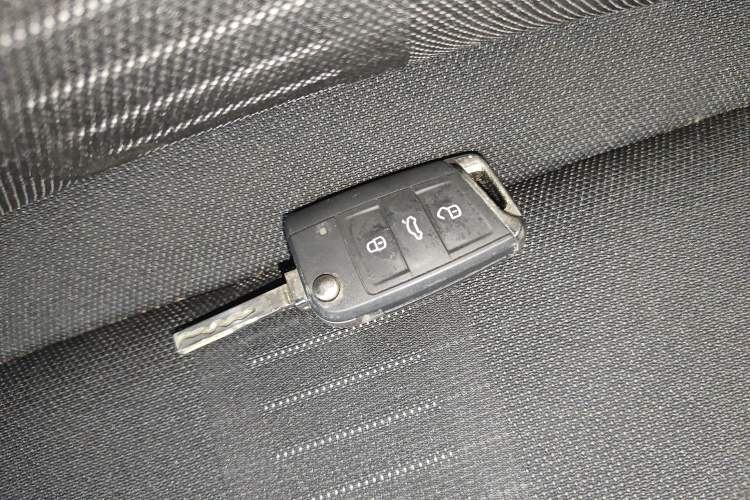 Used Volkswagen T-ROC 2020 230TSI DSG Two-Wheel Drive Advanced Version
