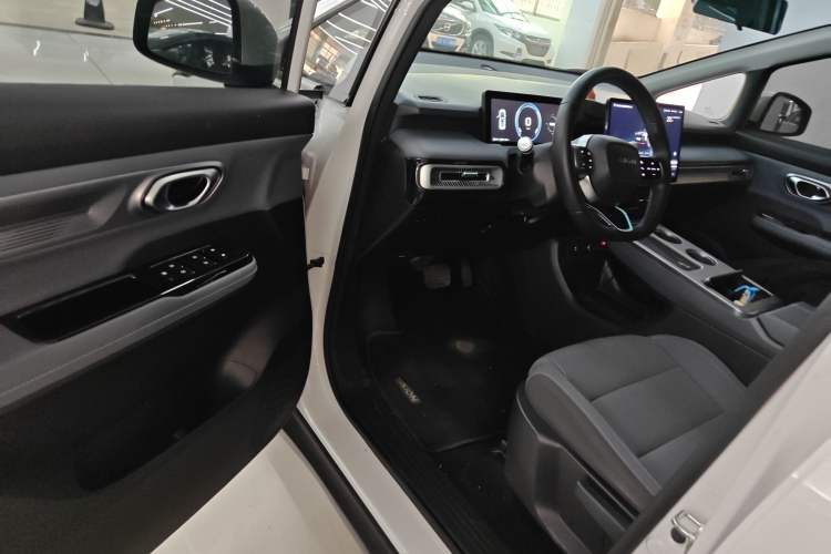 Used AION Y 2023 Younger