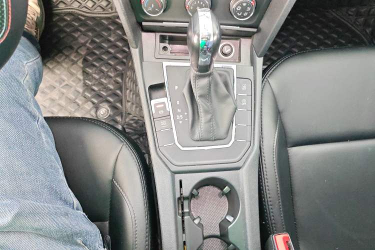 Used Volkswagen Lamando 2021 230TSI DSG Fashion Edition