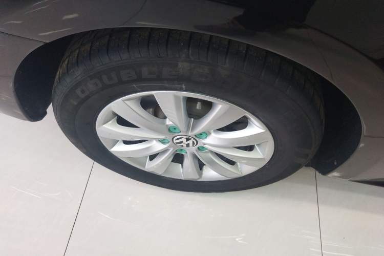 Used Volkswagen Passat 2015 1.4TSI DSG Prestige Edition
