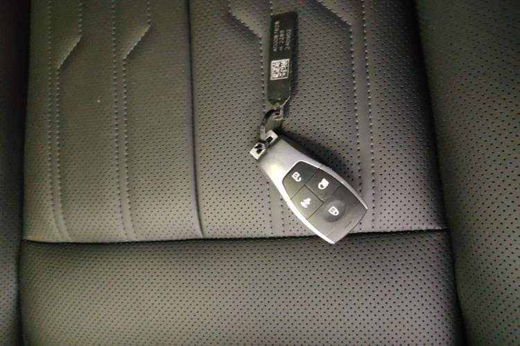 Used Beijing Auto BJ40 Electric Drive 2025 Advanced Edition
